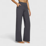 The Essential Wide-Leg Trouser