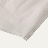 The Monza Men's Casual Button Up Cotton Cargo Shirt