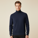 The Stonegate Cashmere Sweater – Men's 100% Soft Luxury Wool