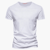 Men's T-Shirt with Gradient – Casual & Comfortable for Summer