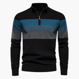 Warmer Men's Sweater – Versatile & Stylish for Everyday Life