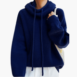 Hoodie for Women - Soft, Comfortable & Versatile