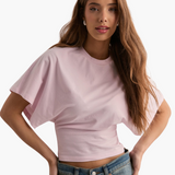 Oversized T-Shirt for Women – Comfortable, Loose Fit