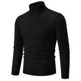 The Windsor Turtle Neck Sweater for Men