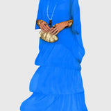 Susan | Long Dress