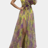 Danyzhel | Maxi Dress