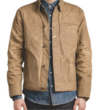 The Astor Vintage Jacket for Men