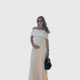 Orlissa | Maxi Dress