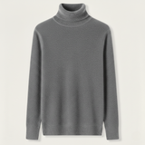 The Stonegate Cashmere Sweater – Men's 100% Soft Luxury Wool