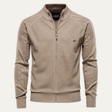 The Ashbourne Men's Casual Lightweight Sweater