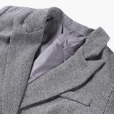 Pantsuit with Corset Blazer for Women – Tailored and Elegant