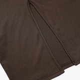 Elegant Summer Dress - Women's Backless for the Beach