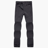 Women's Hiking Pants with Zipper Pockets