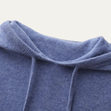 The Bronzewell Luxury Cashmere Sweater