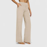 The Essential Wide-Leg Trouser