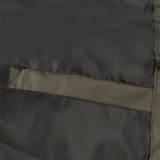 Men's Zip-Up Bomber Jacket – Modern & Lightweight