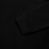 The Wexley Men’s Warm Stand Collar Casual Half Zip Sweater