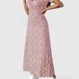 Yulivette | Maxi Casual Dress