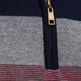 Warmer Men's Sweater – Versatile & Stylish for Everyday Life