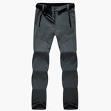 Women's Hiking Pants with Zipper Pockets