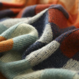 Knitted Turtleneck Sweater for Women