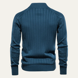 The Ashbourne Men's Casual Lightweight Sweater