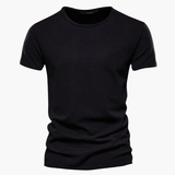 Men's T-Shirt with Gradient – Casual & Comfortable for Summer
