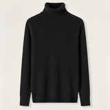 The Stonegate Cashmere Sweater – Men's 100% Soft Luxury Wool