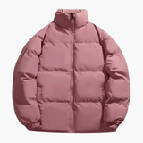 Slim Men's Winter Jacket – Functional, Waterproof & Warm