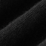 The Linfield Men's Soft Warm Knit Cashmere V Neck Sweater