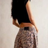 Chic Barrel Jeans
