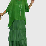 Susan | Long Dress
