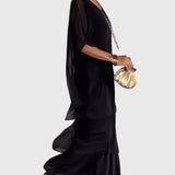 Susan | Long Dress