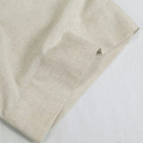 The Thornton Modern Linen Polo