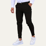 The Greystone Stretchable Pants