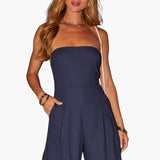 Stylish Jumpsuit for Women – Flattering Fit & Versatility