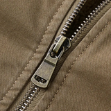 The Ironbridge Men’s Warm Winter Fleece Bomber Jacket