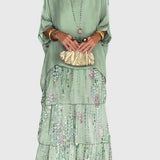 Susan | Long Dress