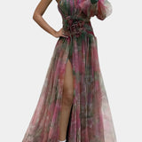 Danyzhel | Maxi Dress
