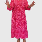 Mckinley | Maxi Dress