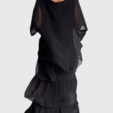 Susan | Long Dress