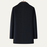 The Goldshire Coat – Men’s Smart Tailored Overcoat