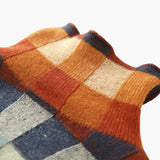 Knitted Turtleneck Sweater for Women