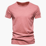 Men's T-Shirt with Gradient – Casual & Comfortable for Summer