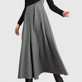 Janet | Maxi Dress