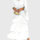 Susan | Long Dress