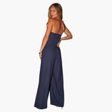 Stylish Jumpsuit for Women – Flattering Fit & Versatility