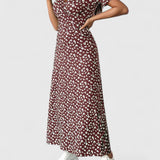 Yulivette | Maxi Casual Dress