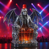 House Whiskey — an iconic whiskey bottle for collectors