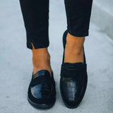 Mariluz orthopedic loafers